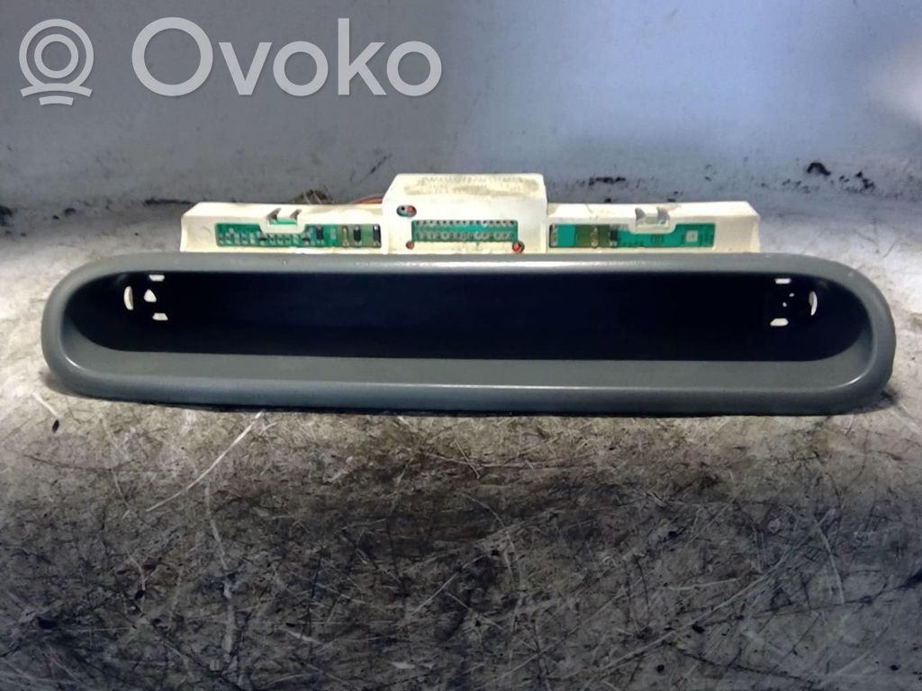 Renault Twingo I Screen/display/small screen 