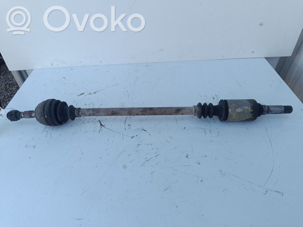 Peugeot 106 Front driveshaft 