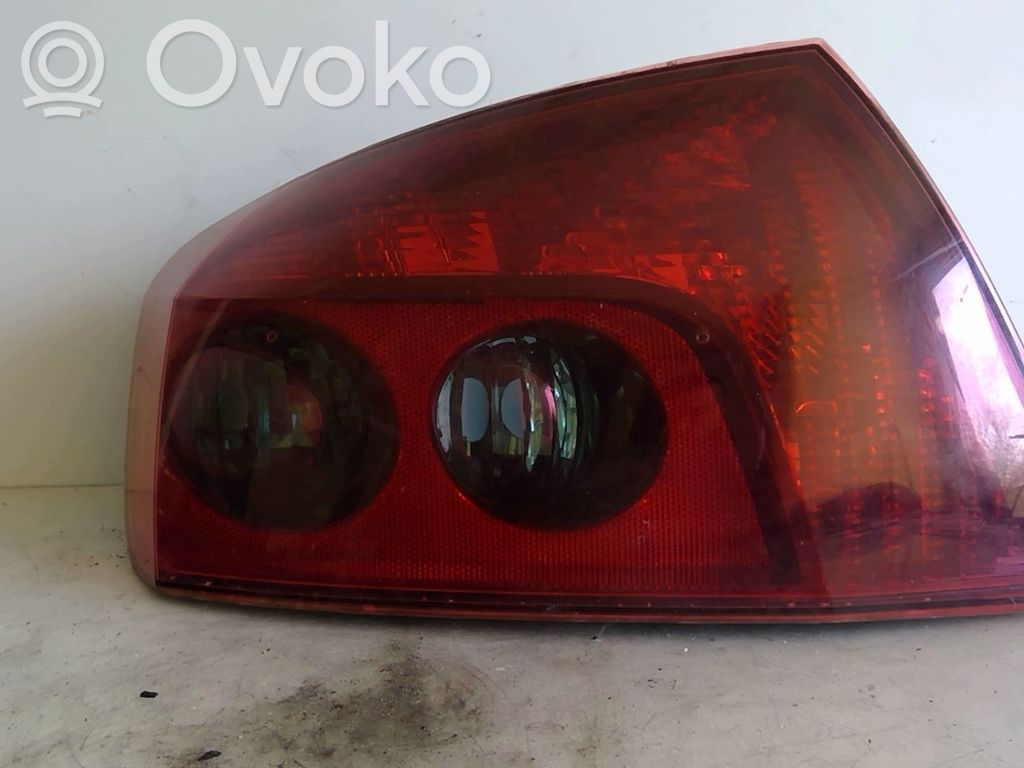 Peugeot 407 Takavalot 