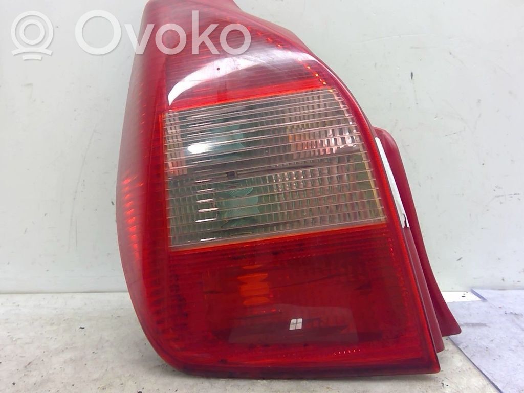 Citroen C2 Takavalot 