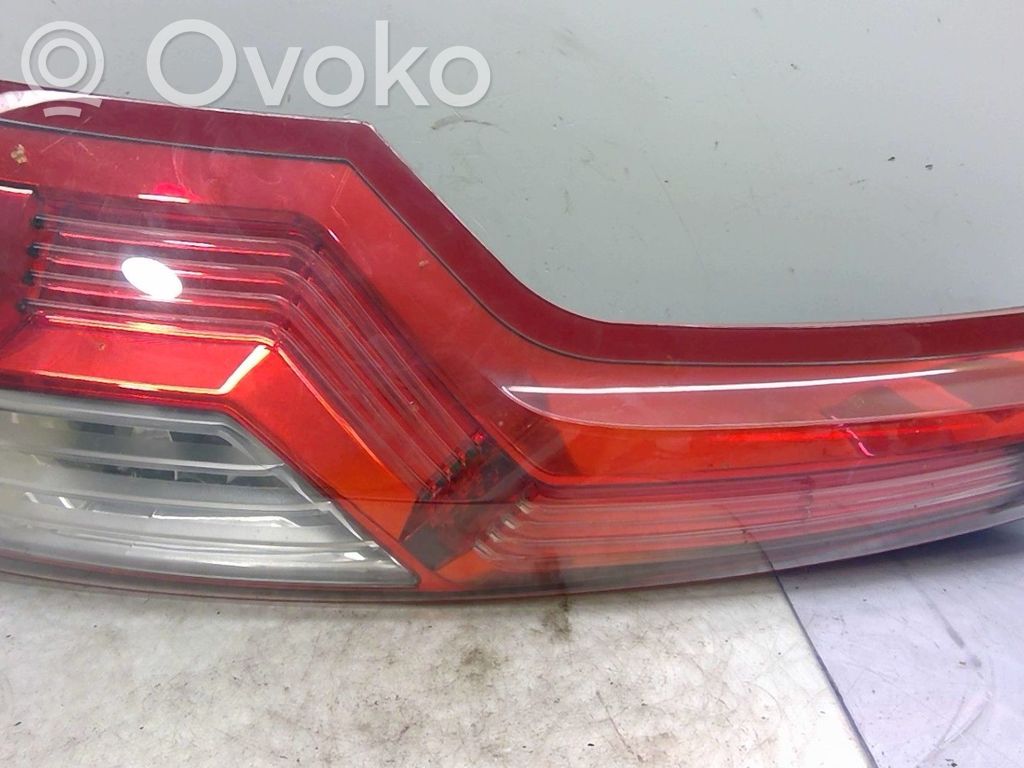 Citroen C4 Grand Picasso Lampa tylna 