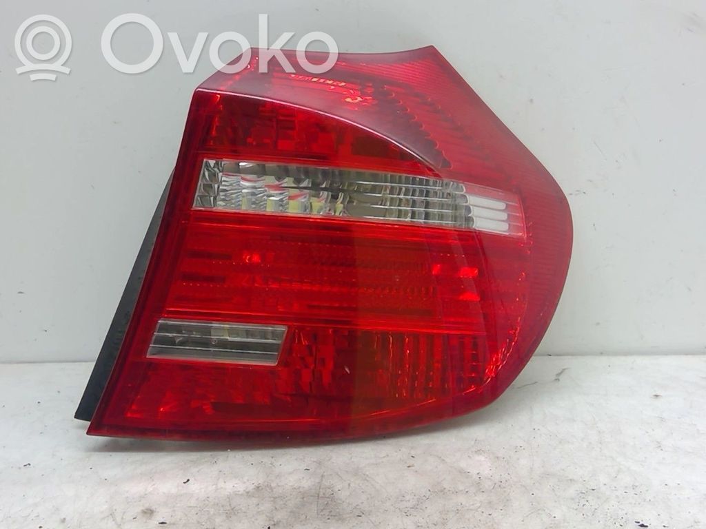Rear/tail lights   63217164956