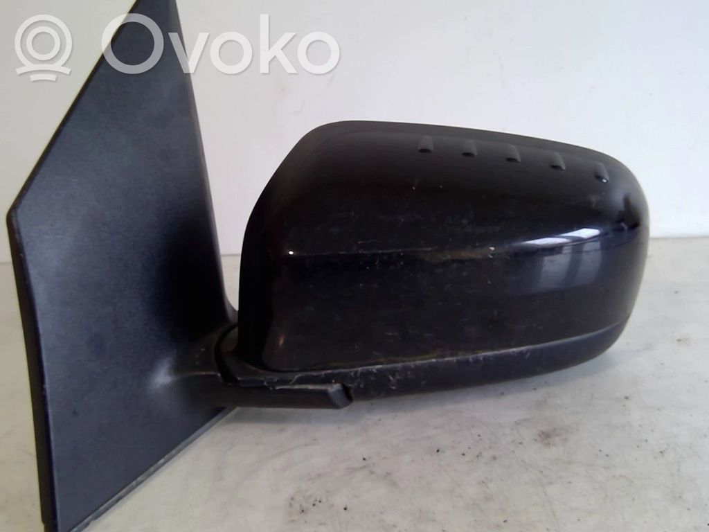 Manualne lusterko boczne drzwi przednich   963020315R