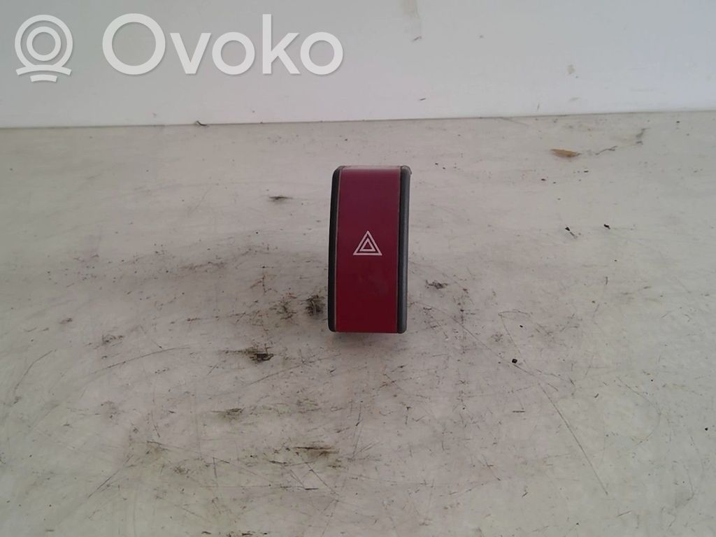 Opel Combo C Hazard light switch 