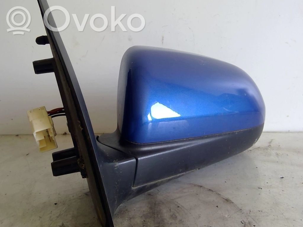 Chevrolet Aveo Espejo lateral manual 
