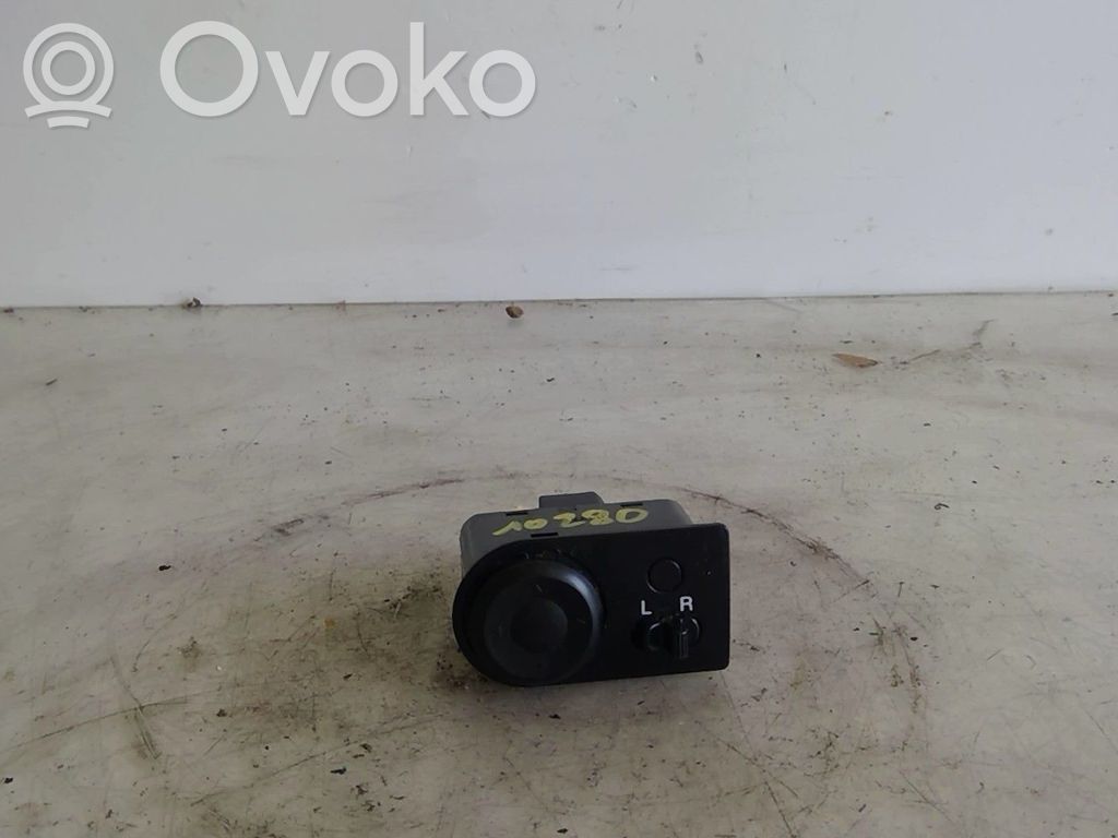 Wing mirror switch   96652234