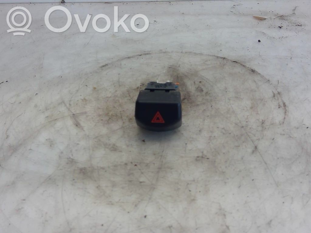 Nissan Micra Hazard light switch 
