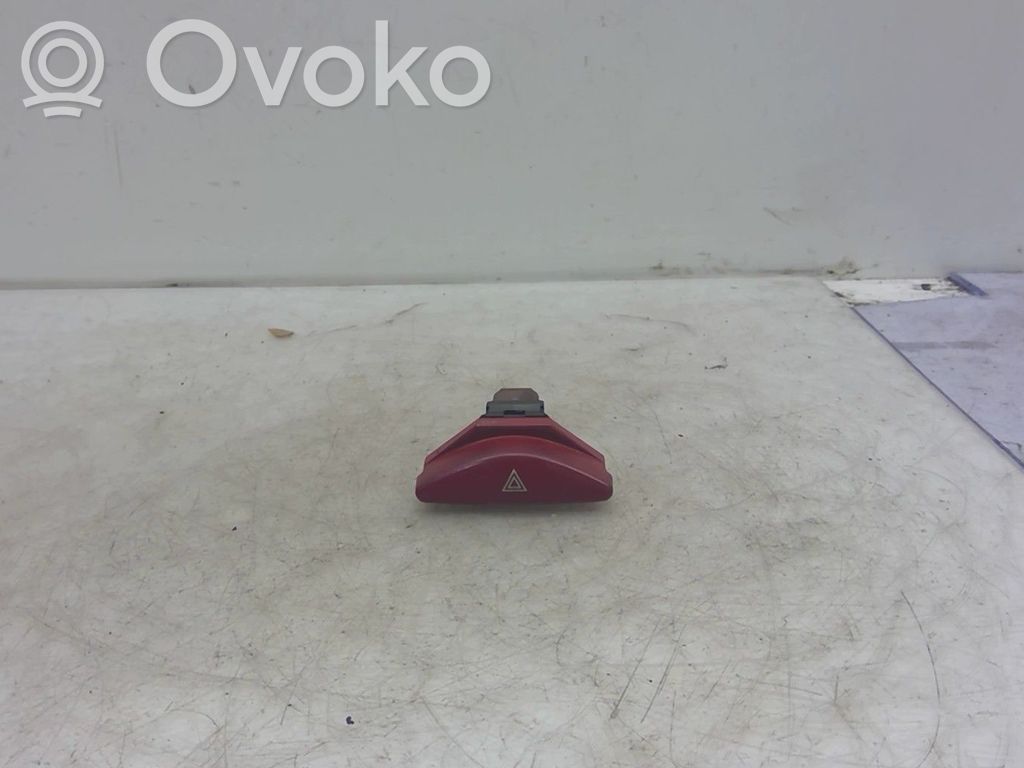 Citroen C5 Hazard light switch 