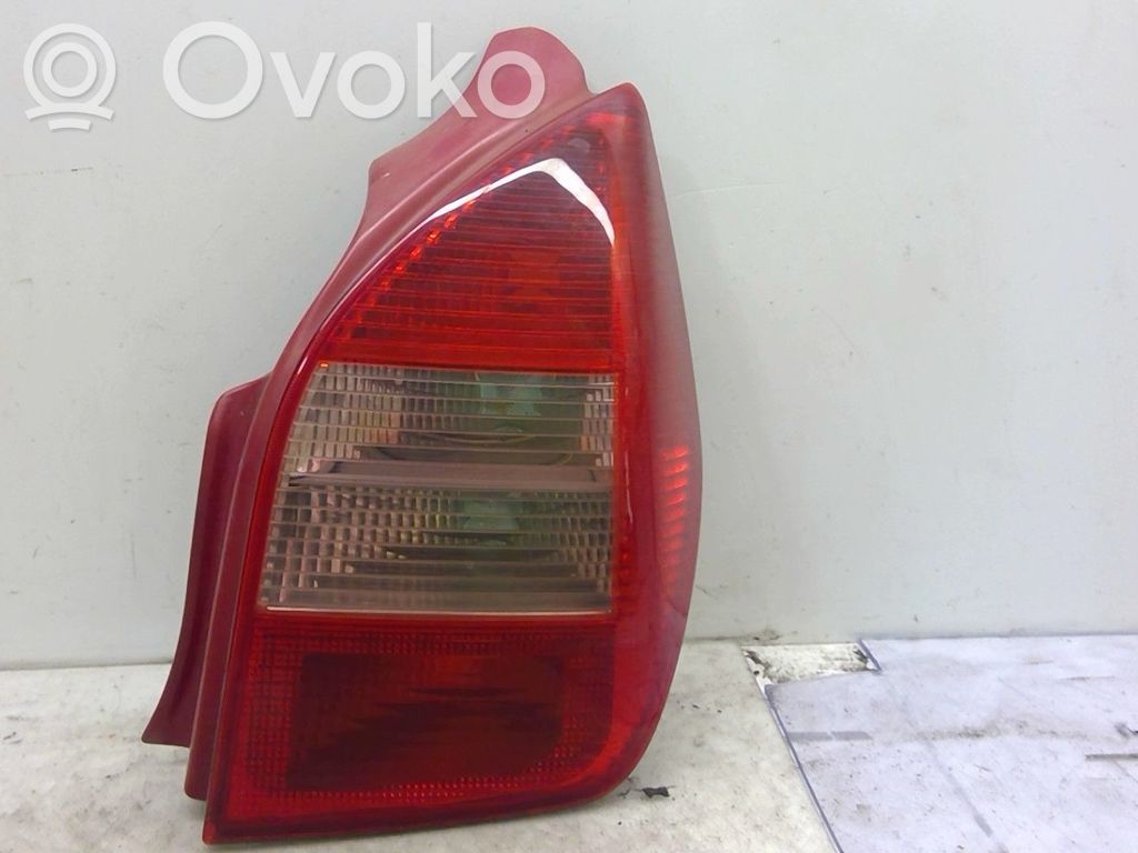 Citroen C2 Takavalot 