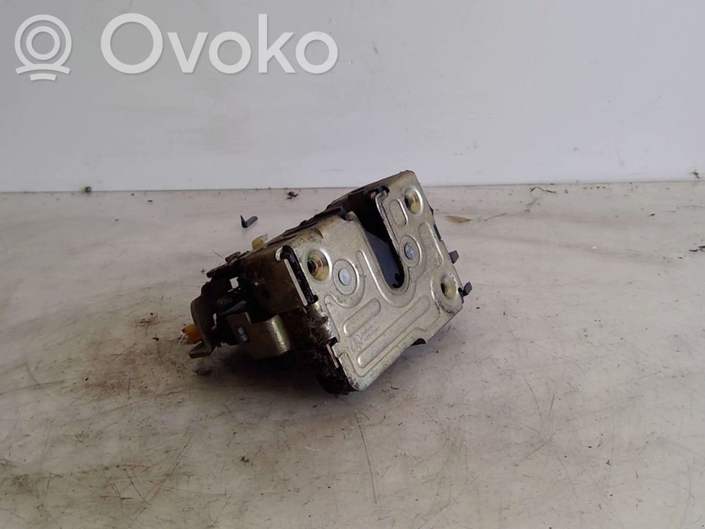 Etuoven lukko   7701036100
