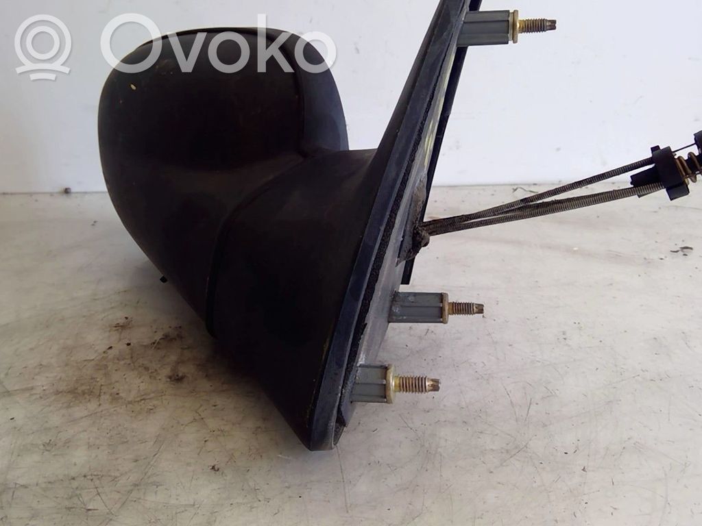 Veidrodėlis (mechaninis)