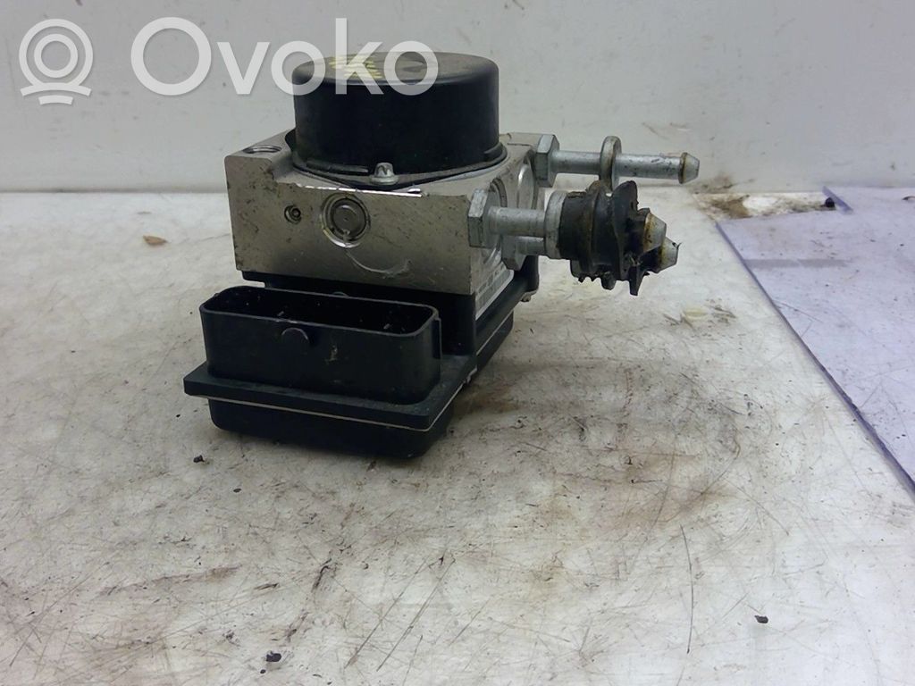 Seat Ibiza IV (6J,6P) Блок ABS 