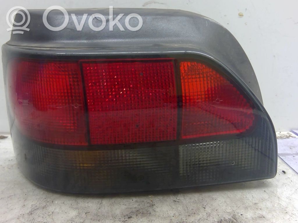 Renault Clio I Takavalot 