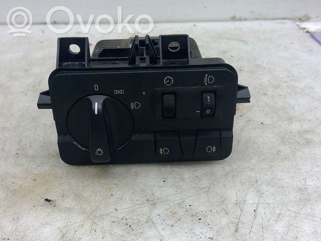 BMW 3 E46 Light switch 