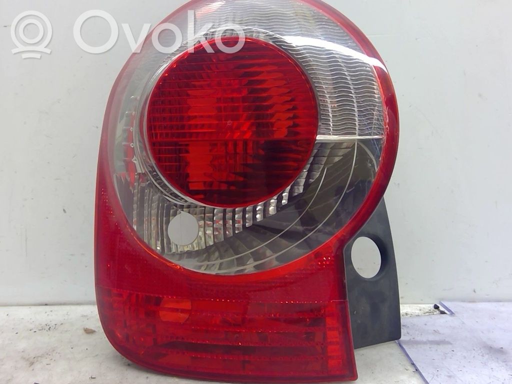 Renault Modus Takavalot 