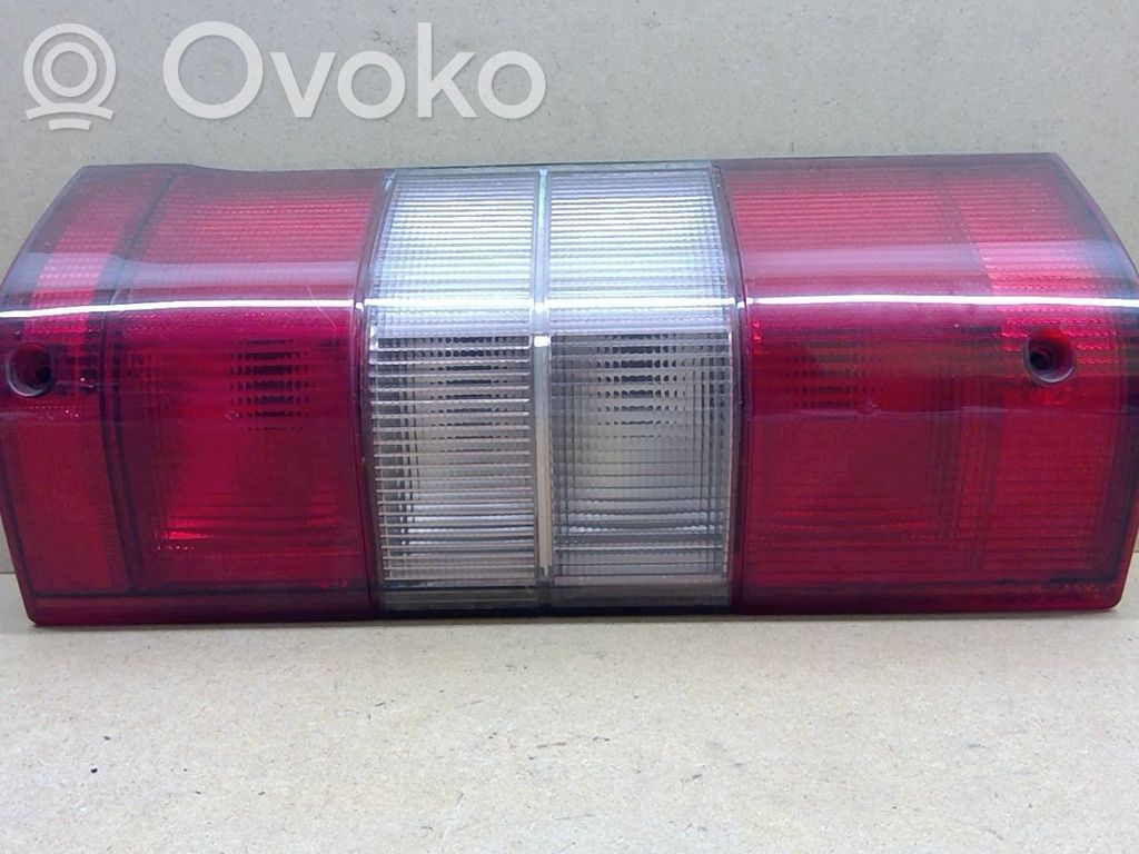 Peugeot Boxer Takavalot 