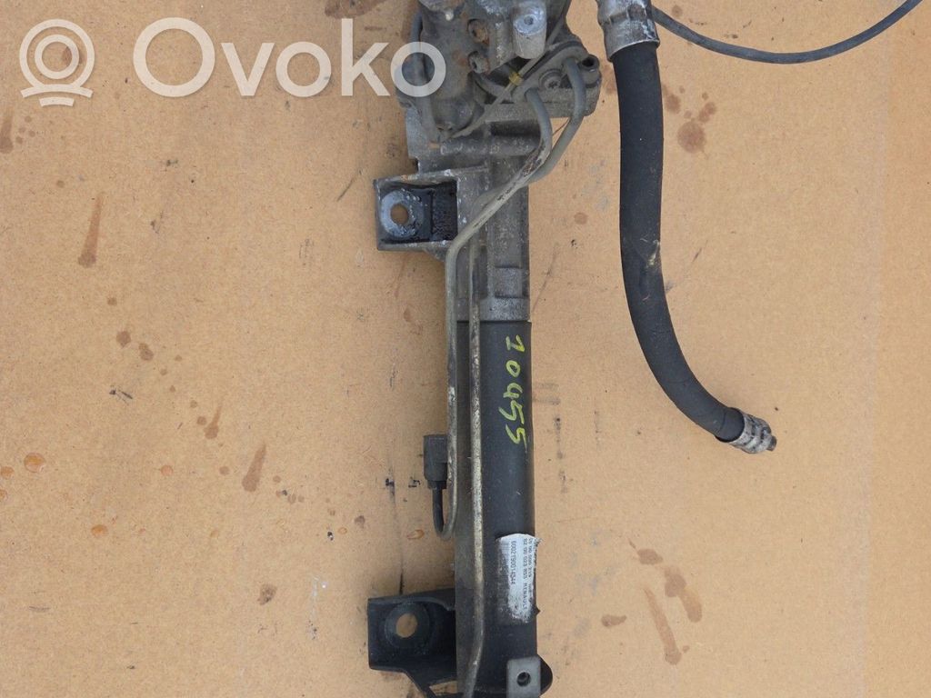 Renault Vel Satis Lenkgetriebe 