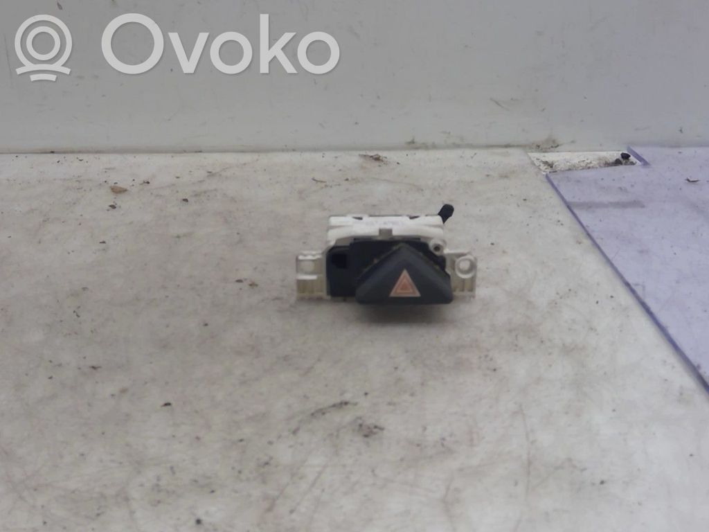 Hazard light switch   1140002
