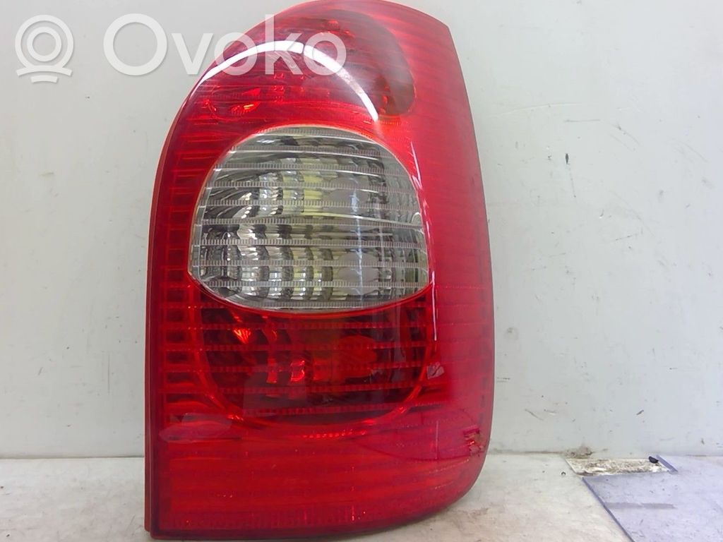 Citroen Xsara Picasso Lampa tylna 