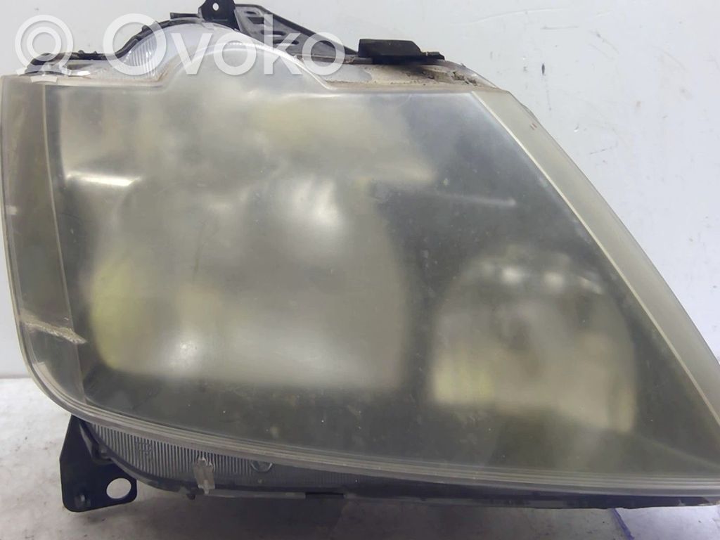 Headlight/headlamp   7701065742