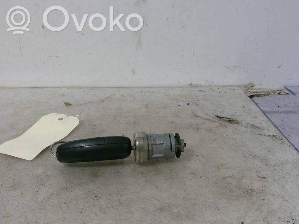 Jaguar X-Type Ignition lock 