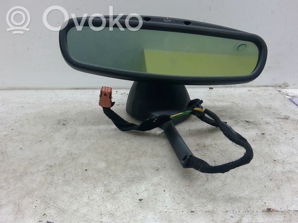 Citroen C8 Espejo retrovisor (interior) 