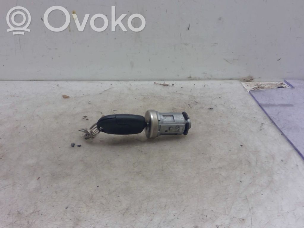 Virtalukko   4355452
