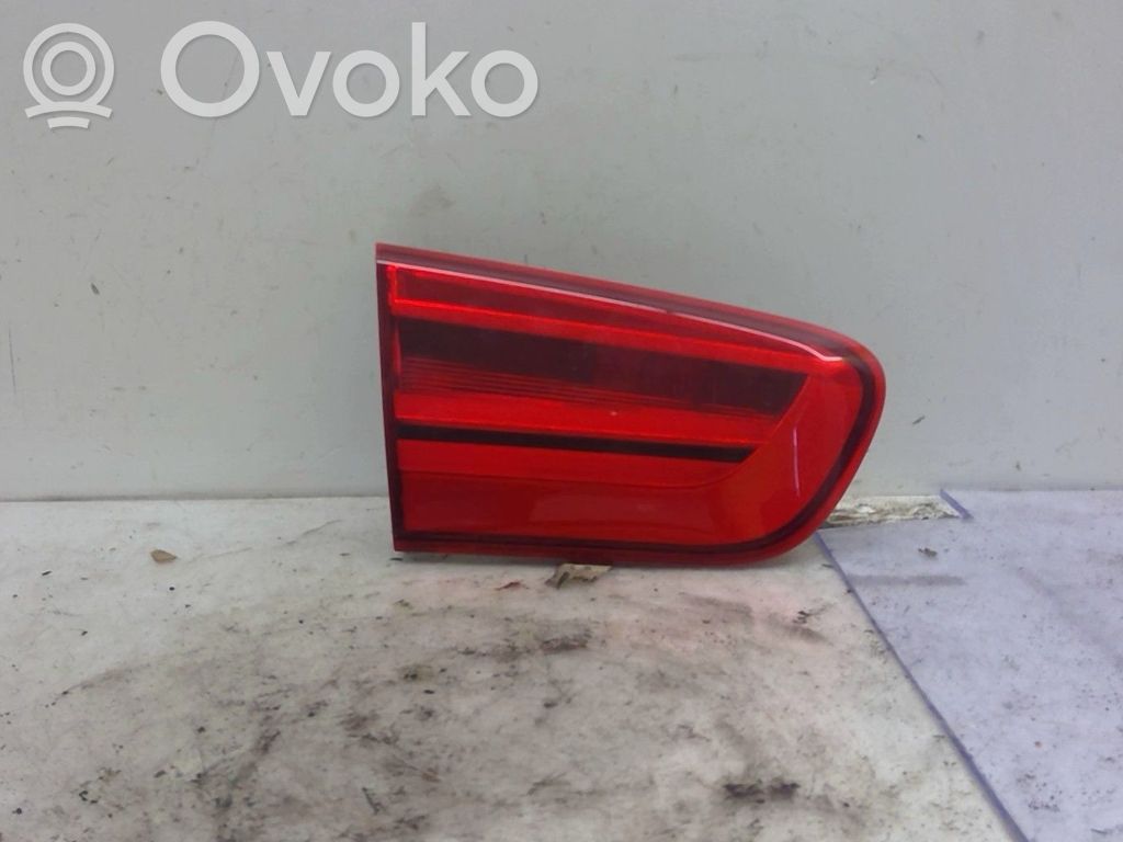 BMW 1 F20 F21 Lampy tylnej klapy bagażnika 