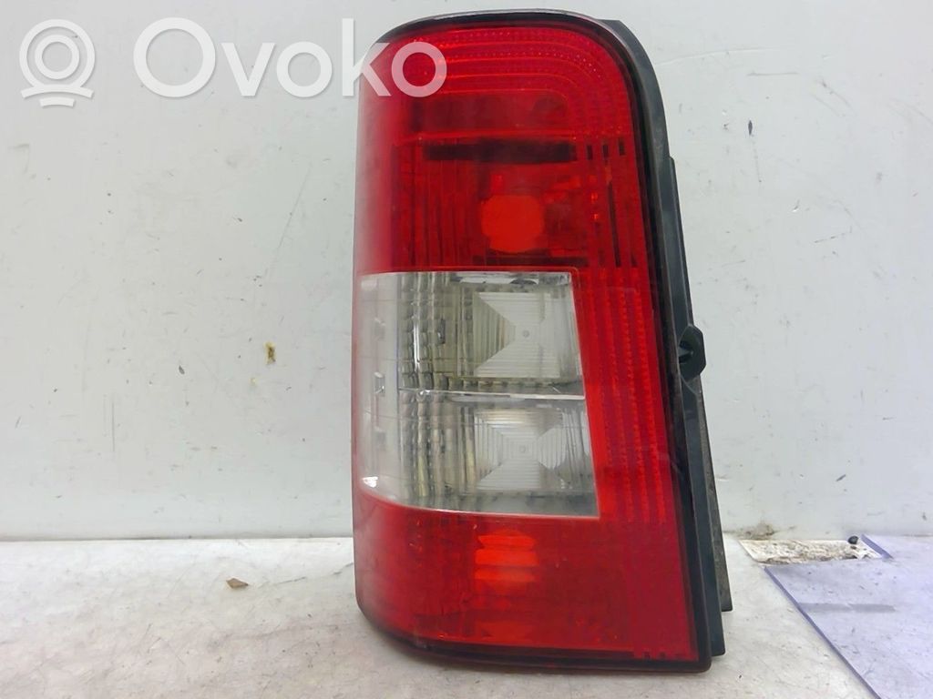 Citroen Berlingo Takavalot 