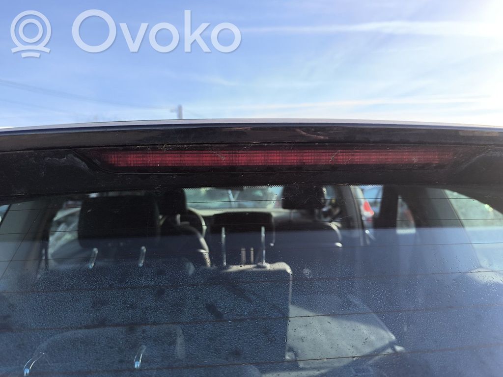 Audi Q7 4L Third/center stoplight 