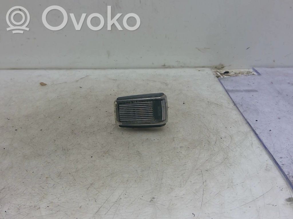 Volvo S40, V40 Frontblinker 