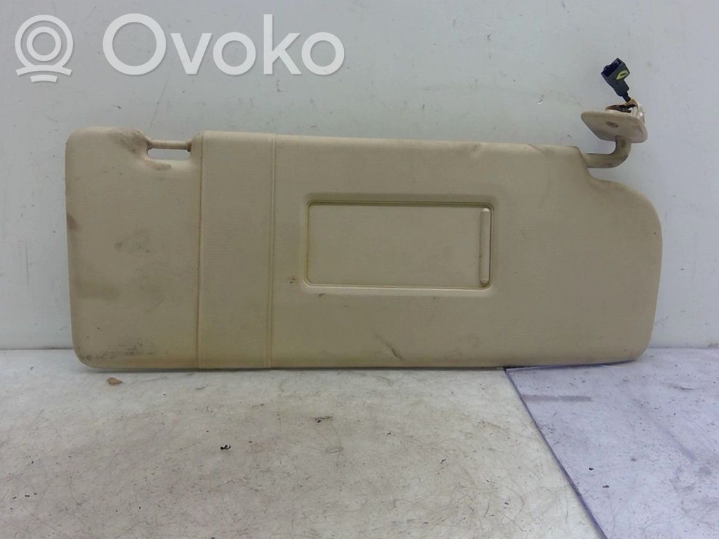 Ford Galaxy Skydelis nuo saulės 