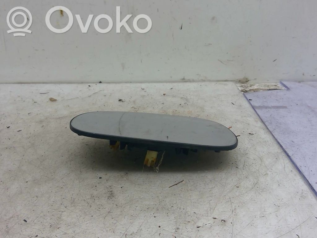 Renault Clio II Veidrodėlio stiklas 