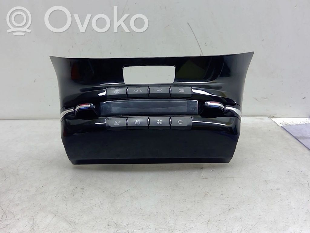 Peugeot 208 I Climate control unit 