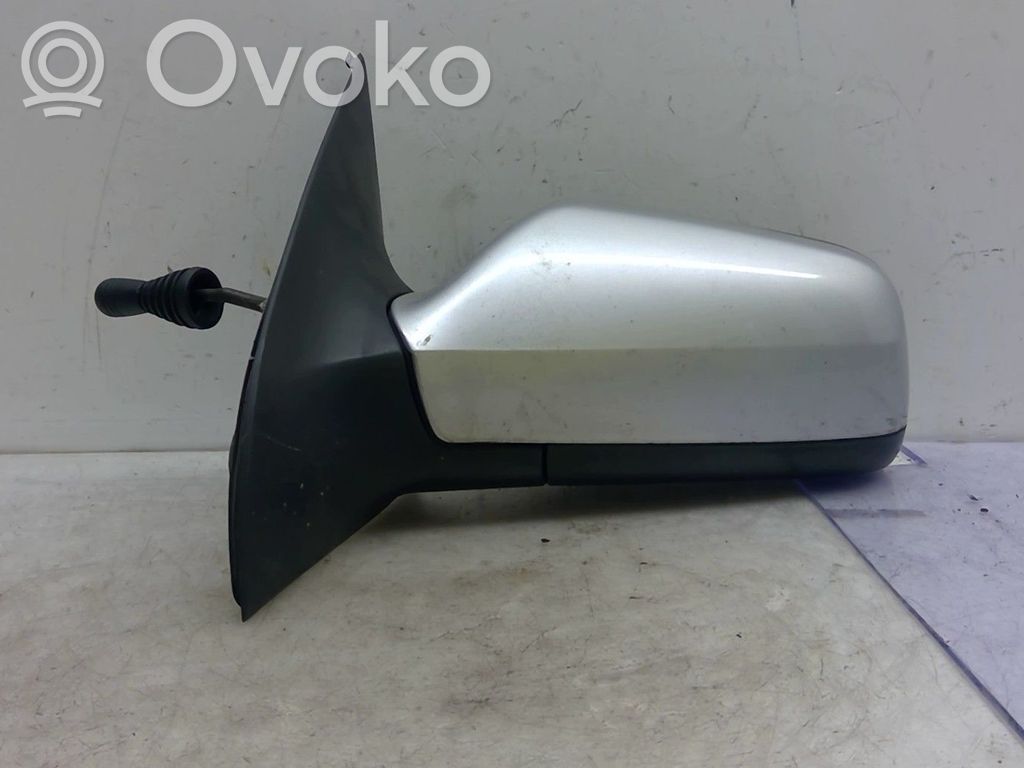Opel Astra G Veidrodėlis (mechaninis) 