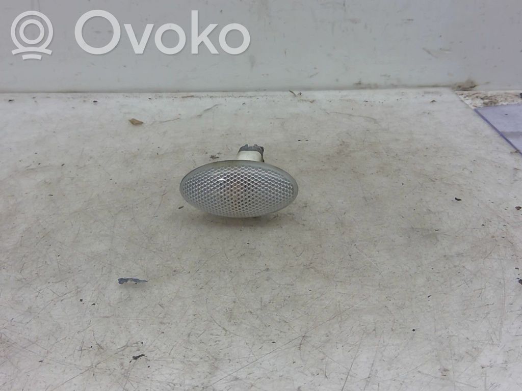 Peugeot 206 Front indicator light 