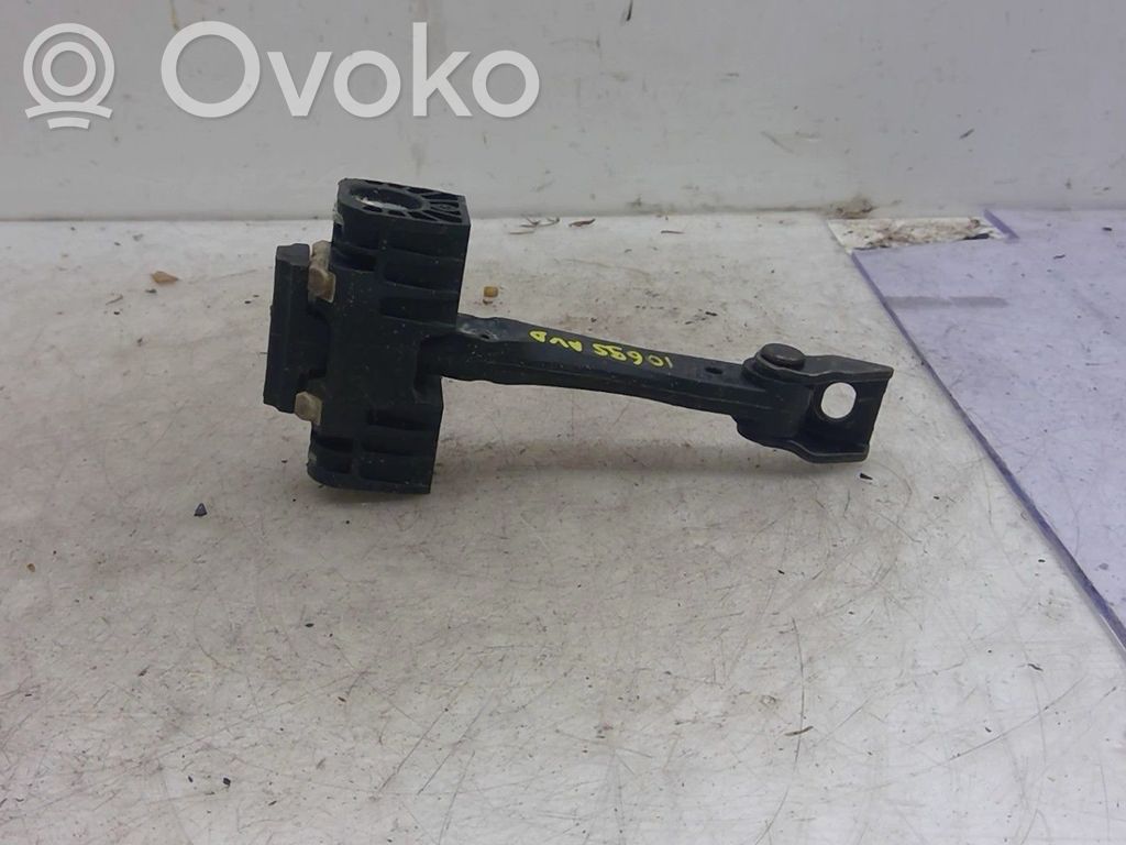 Front door check strap stopper   51217176809