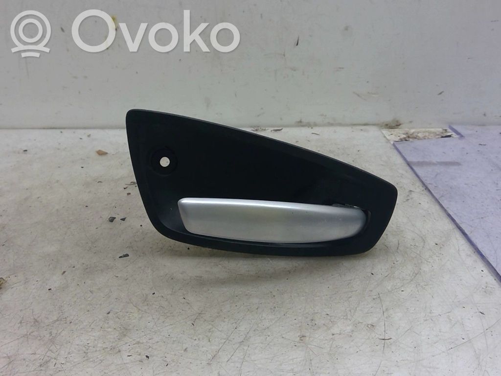 BMW 1 E81 E87 Rear door interior handle 
