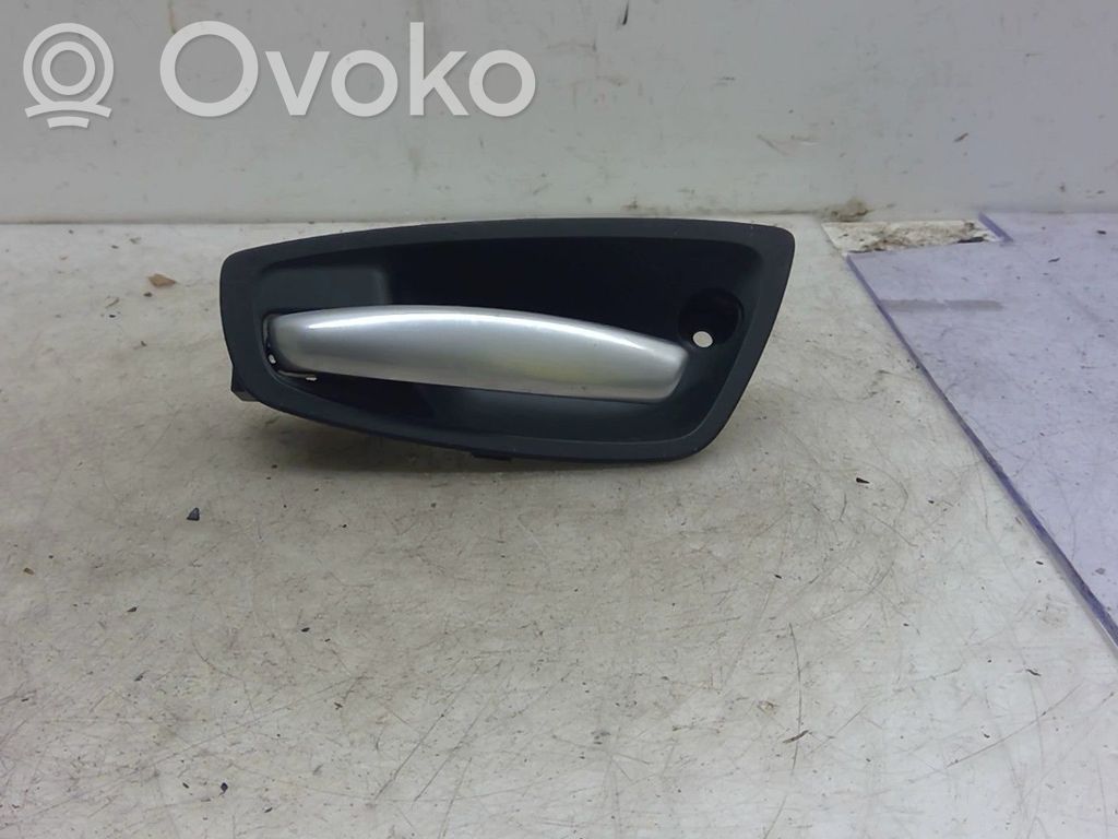 BMW 1 E81 E87 Rear door interior handle 