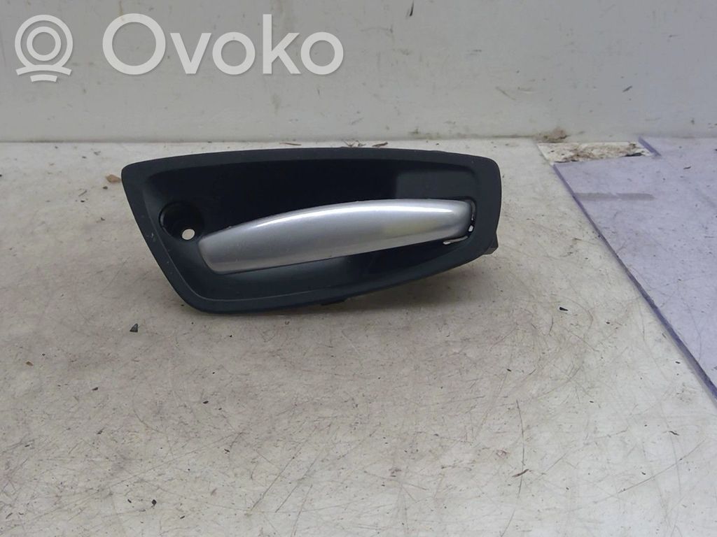 BMW 1 E81 E87 Front door interior handle 