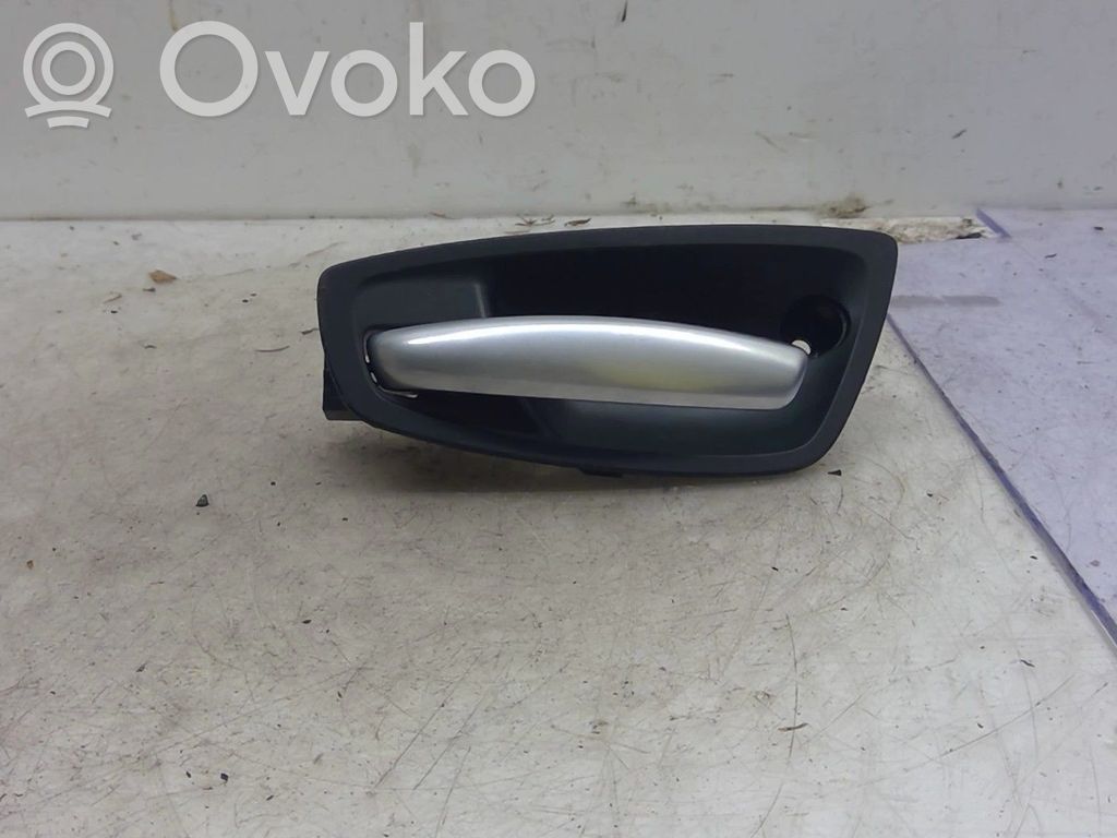 BMW 1 E81 E87 Front door interior handle 
