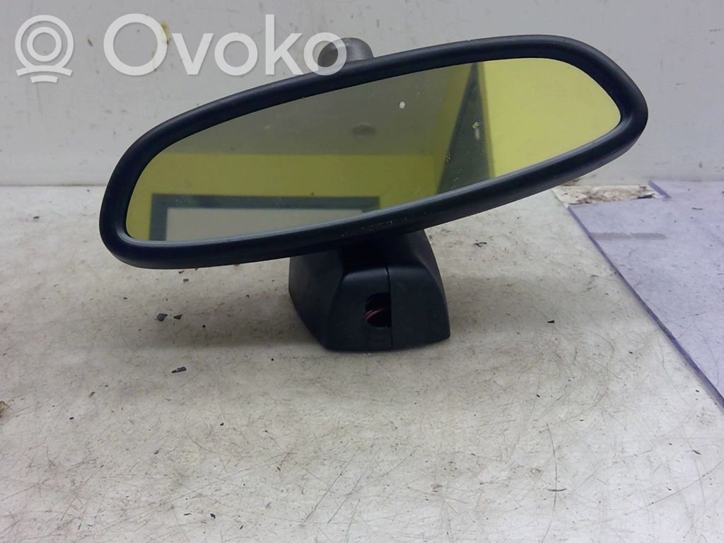 BMW 1 E81 E87 Rear view mirror (interior) 