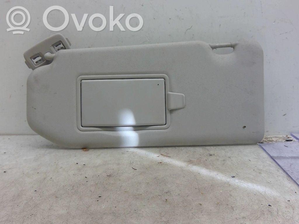 Citroen C4 II Häikäisysuoja 