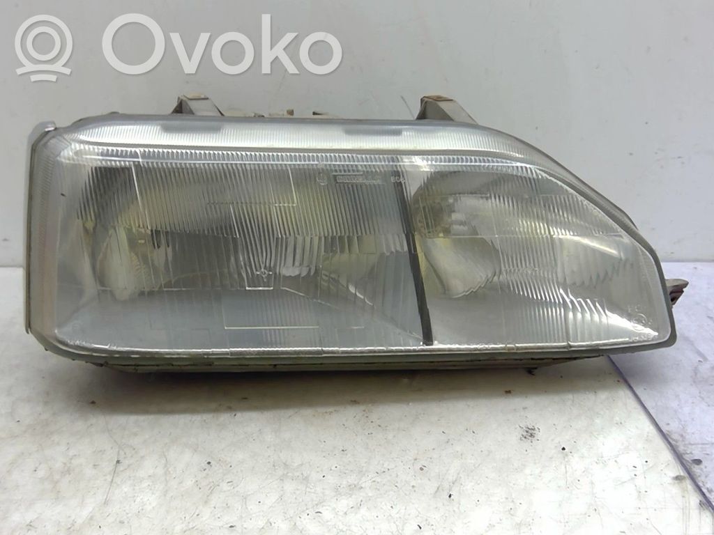 Renault 25 Headlight/headlamp 