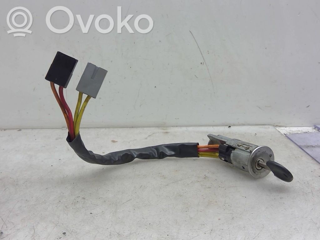 Renault Twingo I Virtalukko 
