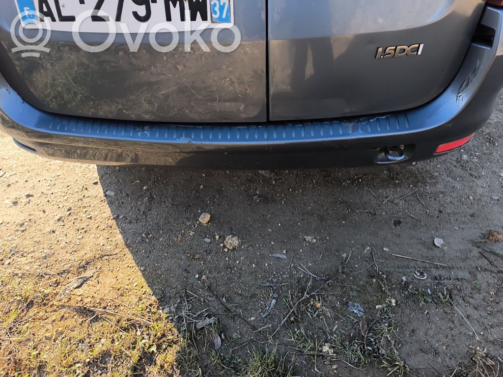 Dacia Logan I Parachoques 