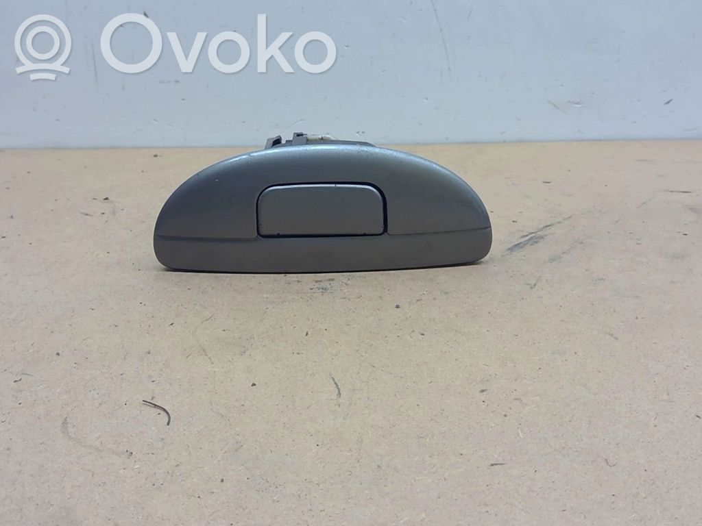 Renault Scenic I Tailgate opening switch 