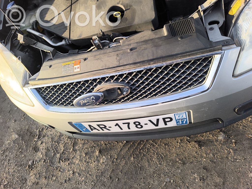 Front grill   1371893