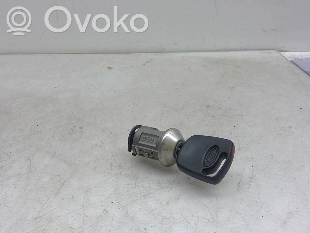 Užvedimo spynelė   1022184
