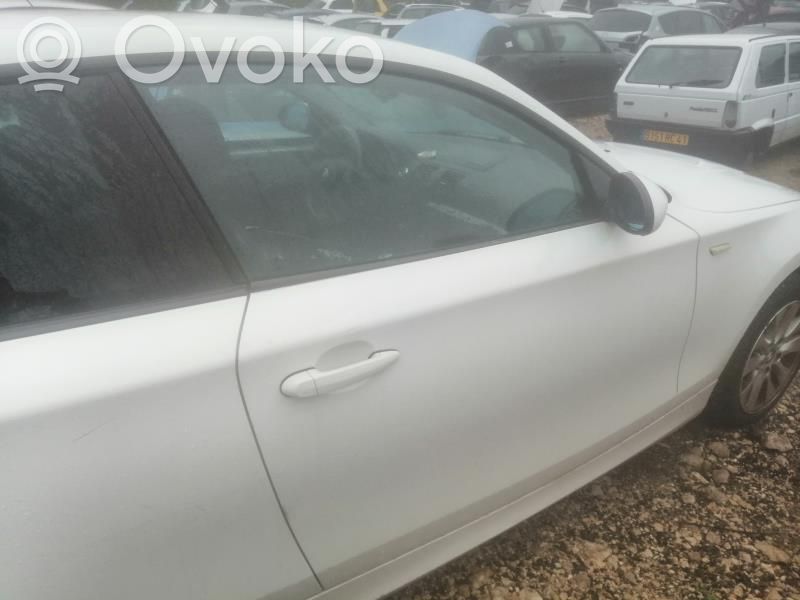 BMW 1 E81 E87 Etuoven kumitiiviste 
